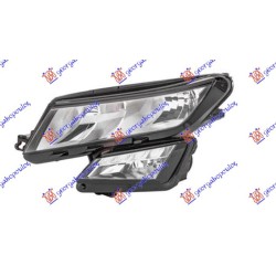 ΦΑΝΟΣ ΕΜΠΡΟΣ (H8/H7/H7/PWY24W/W5W) (HELLA) - Αριστερά ΦΑΝΟΣ ΕΜΠΡΟΣ (H8/H7/H7/PWY24W/W5W) (HELLA) - Αριστερά