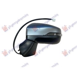 ΚΑΘΡΕΦΤΗΣ ΗΛΕΚΤΡΙΚΟΣ ΘΕΡΜΑΙΝΟΜΕΝΟΣ ΒΑΦΟΜΕΝΟΣ (ΜΕ ΦΛΑΣ) - Αριστερά