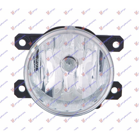 ΠΡΟΒΟΛΕΑΣ ΟΜΙΧΛΗΣ (PSX24W) (Ε)