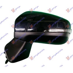 ΚΑΘΡΕΦΤΗΣ ΗΛΕΚΤΡΙΚΟΣ ΘΕΡΜΑΙΝΟΜΕΝΟΣ ΒΑΦΟΜΕΝΟΣ (ΜΕ ΦΛΑΣ) - Αριστερά