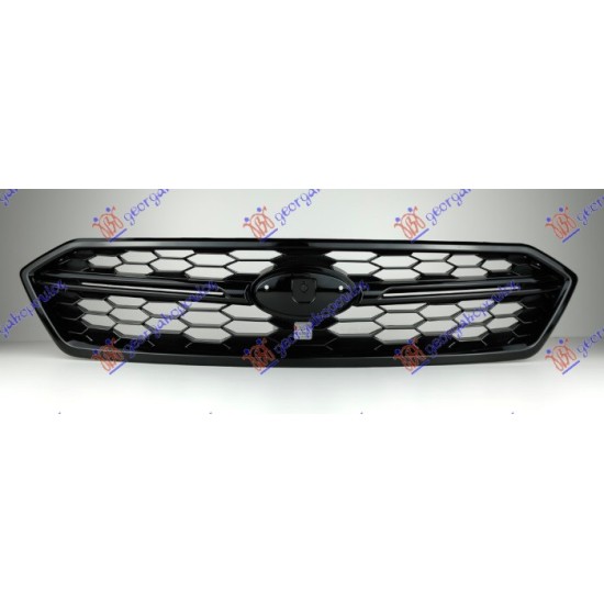 ΜΑΣΚΑ 2017- (STI LEVORG)