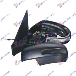 ΚΑΘΡΕΦΤΗΣ ΗΛΕΚΤΡΙΚΟΣ ΒΑΦΟΜΕΝΟΣ (ΜΕ ΦΛΑΣ) (CONVEX GLASS) - Αριστερά ΚΑΘΡΕΦΤΗΣ ΗΛΕΚΤΡΙΚΟΣ ΒΑΦΟΜΕΝΟΣ (ΜΕ ΦΛΑΣ) (CONVEX GLASS) - Αριστερά
