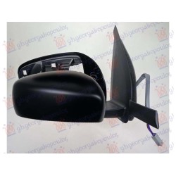 ΚΑΘΡΕΦΤΗΣ ΗΛΕΚΤΡΙΚΟΣ ΘΕΡΜΑΙΝΟΜΕΝΟΣ ΒΑΦΟΜΕΝΟΣ (CONVEX GLASS) - Δεξιά