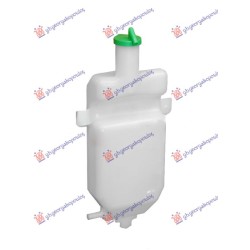 ΔΟΧΕΙΟ ΝΕΡΟΥ ΨΥΓΕΙΟΥ (ΜΕ ΤΑΠΑ) (1.6 L) ΔΟΧΕΙΟ ΝΕΡΟΥ ΨΥΓΕΙΟΥ (ΜΕ ΤΑΠΑ) (1.6 L)