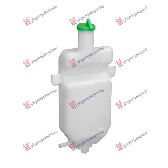 ΔΟΧΕΙΟ ΝΕΡΟΥ ΨΥΓΕΙΟΥ (ΜΕ ΤΑΠΑ) (1.6 L)