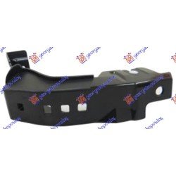 ΒΑΣΗ ΠΡΟΦΥΛΑΚΤΗΡΑ ΠΙΣΩ ΠΛΑΣΤΙΚΗ - Αριστερά