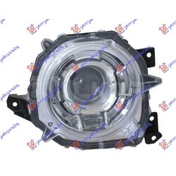 ΦΑΝΟΣ ΕΜΠΡΟΣ FULL LED (Ε) (DEPO) - Δεξιά