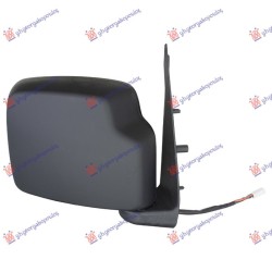 ΚΑΘΡΕΦΤΗΣ ΗΛΕΚΤΡΙΚΟΣ ΜΑΥΡΟΣ - Δεξιά