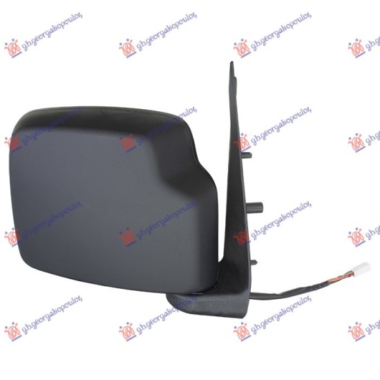 ΚΑΘΡΕΦΤΗΣ ΗΛΕΚΤΡΙΚΟΣ ΜΑΥΡΟΣ - Δεξιά