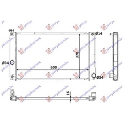ΨΥΓΕΙΟ 1.8 ΒΕΝΖΙΝΗ/ΥΒΡΙΔΙΚΟ ΑΥΤΟΜΑΤΟ (60x35x16) (KOYO)