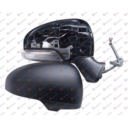 ΚΑΘΡΕΦΤΗΣ ΗΛΕΚΤΡΙΚΟΣ ΘΕΡΜΑΙΝΟΜΕΝΟΣ ΒΑΦΟΜΕΝΟΣ (ΜΕ ΦΛΑΣ) - Δεξιά