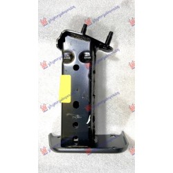 ΒΑΣΗ ΤΡΑΒΕΡΣΑΣ ΠΡΟΦΥΛΑΚΤΗΡΑ ΕΜΠΡΟΣ ΜΕΤΑΛΛΙΚΗ - Αριστερά ΒΑΣΗ ΤΡΑΒΕΡΣΑΣ ΠΡΟΦΥΛΑΚΤΗΡΑ ΕΜΠΡΟΣ ΜΕΤΑΛΛΙΚΗ - Αριστερά