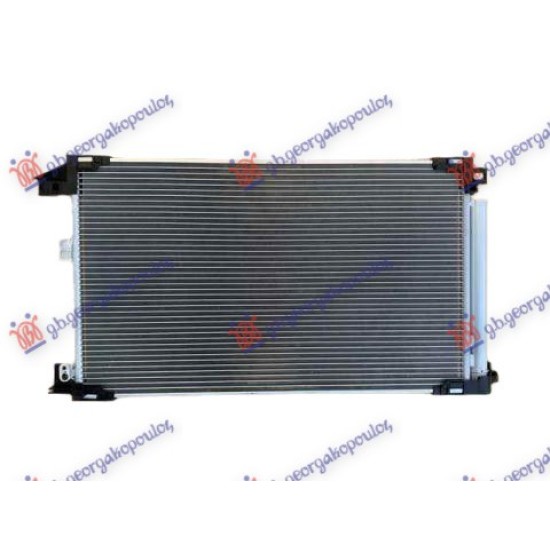 ΨΥΓΕΙΟ A/C 1.5 ΒΕΝΖΙΝΗ/ΥΒΡΙΔΙΚΟ (625x373x12)