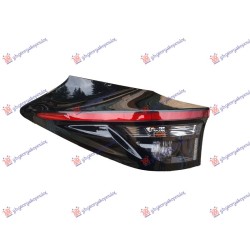 ΦΑΝΟΣ ΠΙΣΩ ΕΞΩ LED (VALEO) - Αριστερά ΦΑΝΟΣ ΠΙΣΩ ΕΞΩ LED (VALEO) - Αριστερά