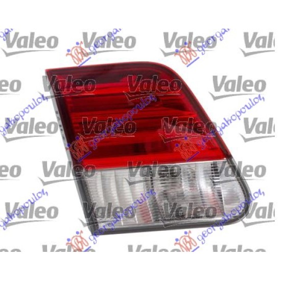 ΦΑΝΟΣ ΠΙΣΩ ΕΣΩ LED (VALEO) - Δεξιά