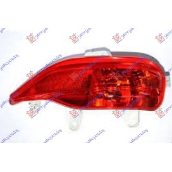 ΦΑΝΟΣ ΠΙΣΩ ΟΜΙΧΛΗΣ SEDAN (VALEO) - Δεξιά ΦΑΝΟΣ ΠΙΣΩ ΟΜΙΧΛΗΣ SEDAN (VALEO) - Δεξιά
