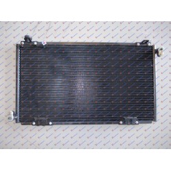 ΨΥΓΕΙΟ A/C 1.8-2.016v ST/GT (560x33x16)