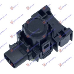 ΑΙΣΘΗΤΗΡΑΣ ΠΑΡΚΑΡΙΣΜΑΤΟΣ ΦΙΣΑ ΜΑΥΡΗ (2pin) ΑΙΣΘΗΤΗΡΑΣ ΠΑΡΚΑΡΙΣΜΑΤΟΣ ΦΙΣΑ ΜΑΥΡΗ (2pin)
