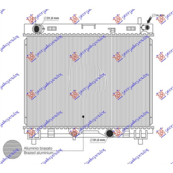 ΨΥΓΕΙΟ 1.4 D4D ΠΕΤΡΕΛΑΙΟ ΜΗΧΑΝΙΚΟ (350x475) (KOYO)