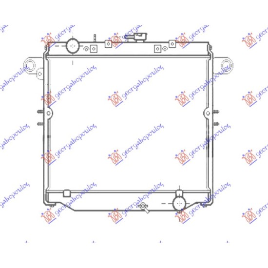 ΨΥΓΕΙΟ 4.2TD ΠΕΤΡΕΛΑΙΟ +/- A/C ΜΗΧΑΝΙΚΟ (510x690)
