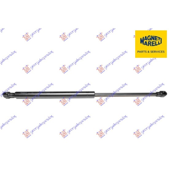 ΑΜΟΡΤΙΣΕΡ ΠΙΣΩ ΠΑΡΜΠΡΙΖ (431L-120N) (MARELLI)
