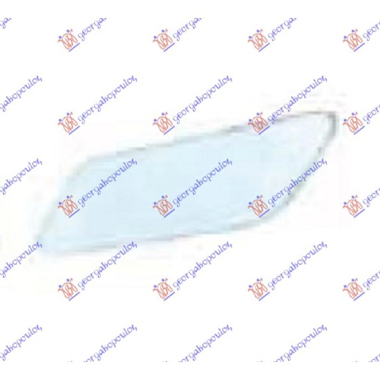 ΚΑΛΥΜΜΑ ΓΙΑ ΠΙΤΣΙΛΗΣΤΗΡΙ - Αριστερά