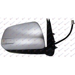 ΚΑΘΡΕΦΤΗΣ ΗΛΕΚΤΡΙΚΟΣ ΧΡΩΜΙΟ (ΜΕ ΦΛΑΣ) (CONVEX GLASS) - Δεξιά ΚΑΘΡΕΦΤΗΣ ΗΛΕΚΤΡΙΚΟΣ ΧΡΩΜΙΟ (ΜΕ ΦΛΑΣ) (CONVEX GLASS) - Δεξιά