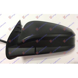 ΚΑΘΡΕΦΤΗΣ ΗΛΕΚΤΡΙΚΟΣ ΜΑΥΡΟΣ (CONVEX GLASS) - Αριστερά ΚΑΘΡΕΦΤΗΣ ΗΛΕΚΤΡΙΚΟΣ ΜΑΥΡΟΣ (CONVEX GLASS) - Αριστερά