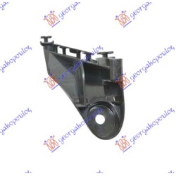 ΒΑΣΗ ΠΡΟΦΥΛΑΚΤΗΡΑ ΠΙΣΩ ΑΝΩ ΠΛΑΣΤΙΚΗ - Αριστερά ΒΑΣΗ ΠΡΟΦΥΛΑΚΤΗΡΑ ΠΙΣΩ ΑΝΩ ΠΛΑΣΤΙΚΗ - Αριστερά