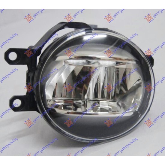 ΠΡΟΒΟΛΕΑΣ ΟΜΙΧΛΗΣ LED 2013- (E) (TYC) - Δεξιά