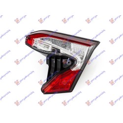 ΦΑΝΟΣ ΠΙΣΩ ΕΣΩ (ULO) - Δεξιά ΦΑΝΟΣ ΠΙΣΩ ΕΣΩ (ULO) - Δεξιά