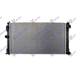 ΨΥΓΕΙΟ 1.2 TURBO ΒΕΝΖΙΝΗ (675x375x26) ΨΥΓΕΙΟ 1.2 TURBO ΒΕΝΖΙΝΗ (675x375x26)