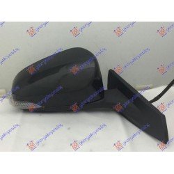 ΚΑΘΡΕΦΤΗΣ ΗΛΕΚΤΡΙΚΟΣ ΘΕΡΜΑΙΝΟΜΕΝΟΣ ΗΛΕΚΤΡΙΚΑ ΑΝΑΚΛΙΝΟΜΕΝΟΣ (ΜΕ ΦΛΑΣ) - Δεξιά