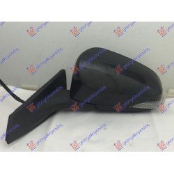 ΚΑΘΡΕΦΤΗΣ ΗΛΕΚΤΡΙΚΟΣ ΘΕΡΜΑΙΝΟΜΕΝΟΣ ΗΛΕΚΤΡΙΚΑ ΑΝΑΚΛΙΝΟΜΕΝΟΣ (ΜΕ ΦΛΑΣ) - Αριστερά