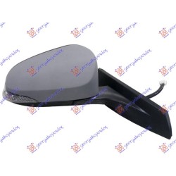 ΚΑΘΡΕΦΤΗΣ ΗΛΕΚΤΡΙΚΟΣ ΘΕΡΜΑΙΝΟΜΕΝΟΣ ΗΛΕΚΤΡΙΚΑ ΑΝΑΚΛΙΝΟΜΕΝΟΣ ΒΑΦΟΜΕΝΟΣ (ΜΕ ΦΛΑΣ & ΦΩΣ ΑΣΦΑΛΕΙΑΣ & BLIS) - Δεξιά