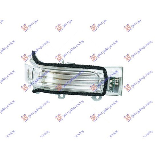 ΦΛΑΣ ΠΛΑΙΝΟ ΚΑΘΡΕΦΤΗ LED (Ε) - Δεξιά