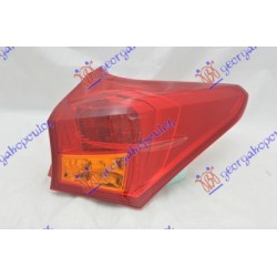 ΦΑΝΟΣ ΠΙΣΩ ΕΞΩ LED (Ε) (DEPO) - Δεξιά ΦΑΝΟΣ ΠΙΣΩ ΕΞΩ LED (Ε) (DEPO) - Δεξιά