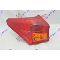 ΦΑΝΟΣ ΠΙΣΩ ΕΞΩ LED (Ε) (DEPO) - Αριστερά ΦΑΝΟΣ ΠΙΣΩ ΕΞΩ LED (Ε) (DEPO) - Αριστερά