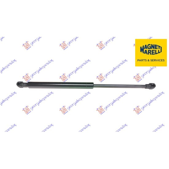 ΑΜΟΡΤΙΣΕΡ ΜΠΑΓΚΑΖ (380L-520N) (MARELLI)