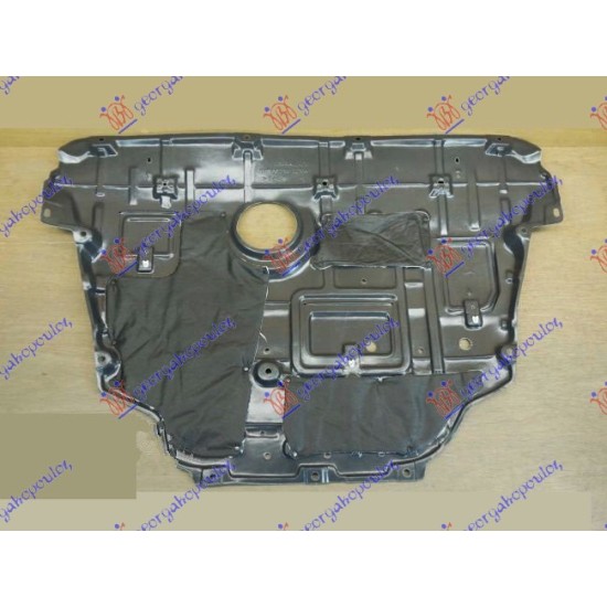 ΠΟΔΙΑ ΜΗΧΑΝΗΣ ΠΛΑΣΤΙΚΗ 2.0-2.2 D-4D