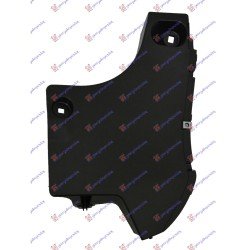 ΘΟΛΑΚΙ ΠΙΣΩ ΠΛΑΣΤΙΚΟΣΙΚΟ ΠΡΟΦΥΛΑΚΤΗΡΑ - Αριστερά