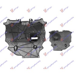 ΠΟΔΙΑ ΜΗΧΑΝΗΣ ΠΙΣΩ ΠΛΑΣΤΙΚΗ (2WD) ΠΟΔΙΑ ΜΗΧΑΝΗΣ ΠΙΣΩ ΠΛΑΣΤΙΚΗ (2WD)