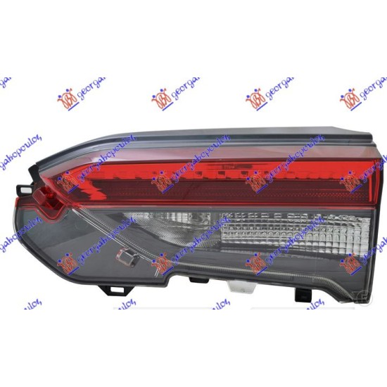 ΦΑΝΟΣ ΠΙΣΩ ΕΣΩ ΜΕ LED (DEPO) - Δεξιά