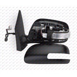 ΚΑΘΡΕΦΤΗΣ ΗΛΕΚΤΡΙΚΟΣ ΒΑΦΟΜΕΝΟΣ ΗΛΕΚΤΡΙΚΑ ΑΝΑΚΛΙΝΟΜΕΝΟΣ (ΜΕ ΦΛΑΣ) (Α ΠΟΙΟΤΗΤΑ) (ASPHERICAL GLASS) - Αριστερά ΚΑΘΡΕΦΤΗΣ ΗΛΕΚΤΡΙΚΟΣ ΒΑΦΟΜΕΝΟΣ ΗΛΕΚΤΡΙΚΑ ΑΝΑΚΛΙΝΟΜΕΝΟΣ (ΜΕ ΦΛΑΣ) (Α ΠΟΙΟΤΗΤΑ) (ASPHERICAL GLASS) - Αριστερά