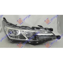 ΦΑΝΟΣ ΕΜΠΡΟΣ ΗΛΕΚΤΡΙΚΟΣ ΜΕ ΦΩΣ ΗΜΕΡΑΣ LED (Ε) (DEPO) - Δεξιά ΦΑΝΟΣ ΕΜΠΡΟΣ ΗΛΕΚΤΡΙΚΟΣ ΜΕ ΦΩΣ ΗΜΕΡΑΣ LED (Ε) (DEPO) - Δεξιά