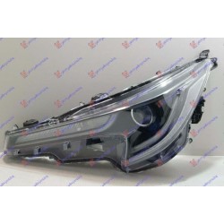 ΦΑΝΟΣ ΕΜΠΡΟΣ FULL LED (ΜΕ ΦΑΚΟ) (E) (TYC) - Αριστερά ΦΑΝΟΣ ΕΜΠΡΟΣ FULL LED (ΜΕ ΦΑΚΟ) (E) (TYC) - Αριστερά