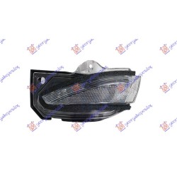 ΦΛΑΣ ΠΛΑΙΝΟ ΚΑΘΡΕΦΤΗ LED - Αριστερά ΦΛΑΣ ΠΛΑΙΝΟ ΚΑΘΡΕΦΤΗ LED - Αριστερά
