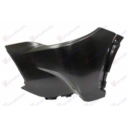 ΑΚΡΟ ΠΡΟΦΥΛΑΚΤΗΡΑ ΕΜΠΡΟΣ ΒΑΜΜΕΝΟ - Αριστερά