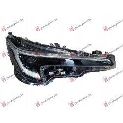 ΦΑΝΟΣ ΕΜΠΡΟΣ FULL LED (VALEO) - Δεξιά