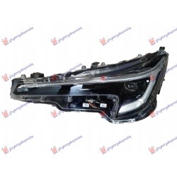 ΦΑΝΟΣ ΕΜΠΡΟΣ FULL LED (VALEO) - Αριστερά